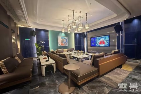 宝鸡市中心好的KTV招聘无入职费店内化妆