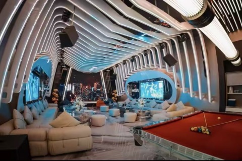 宝鸡KTV夜店公主招聘信息,工资每天结算来应聘