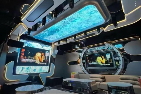 宝鸡夜场招聘发布包房酒水员安全有保障